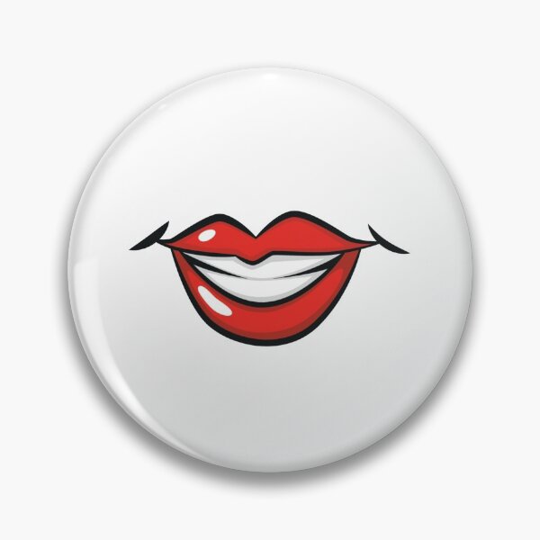 Item preview, Funny Mouth Cartoon illustration designed and sold by Amineharoni.