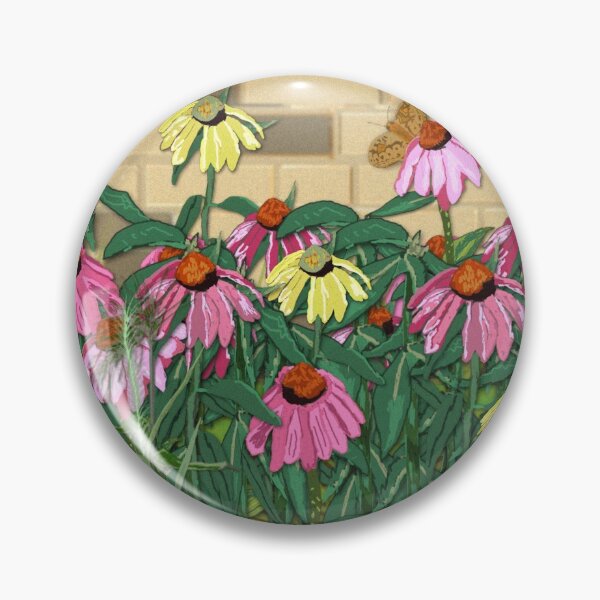 Item preview, Fritillary Frolic designed and sold by GreenElizabeth.