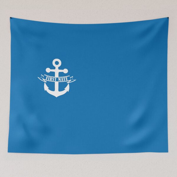 Item preview, First Mate - Sailboat designed and sold by NevesMarkt.