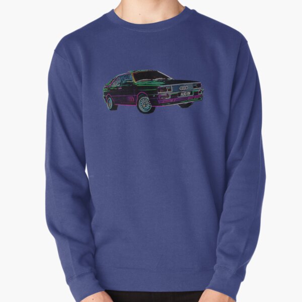 vw sport sweatshirt