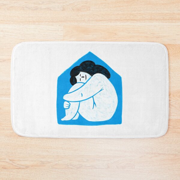 Item preview, Stay Safe, Stay Home designed and sold by curiocabinet.