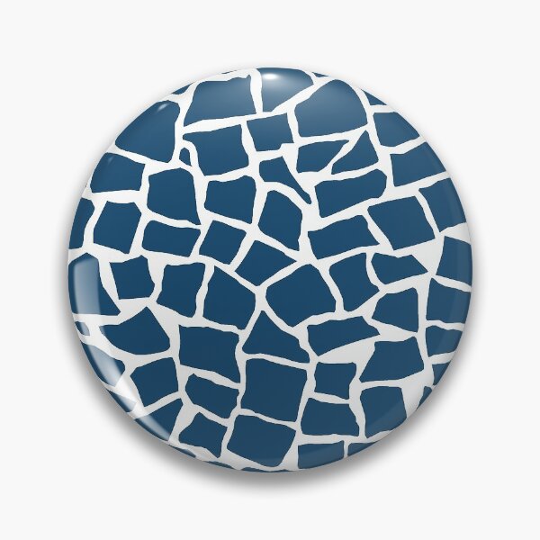 Artikelvorschau, British Mosaic Navy and White entworfen und verkauft von ProjectM.