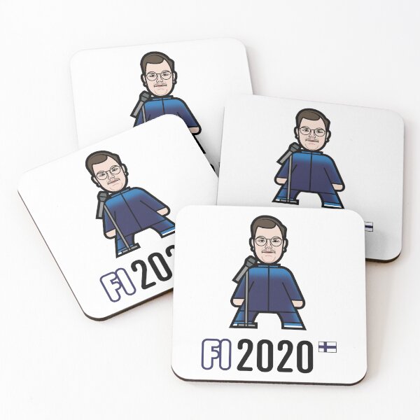 Item preview, Finland 2020 designed and sold by Ben Morris.