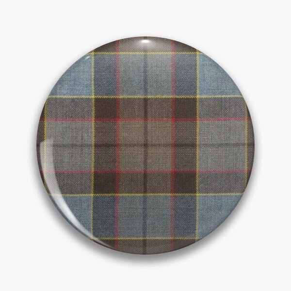 Item preview, Clan Fraser designed and sold by Caroline Guercio.