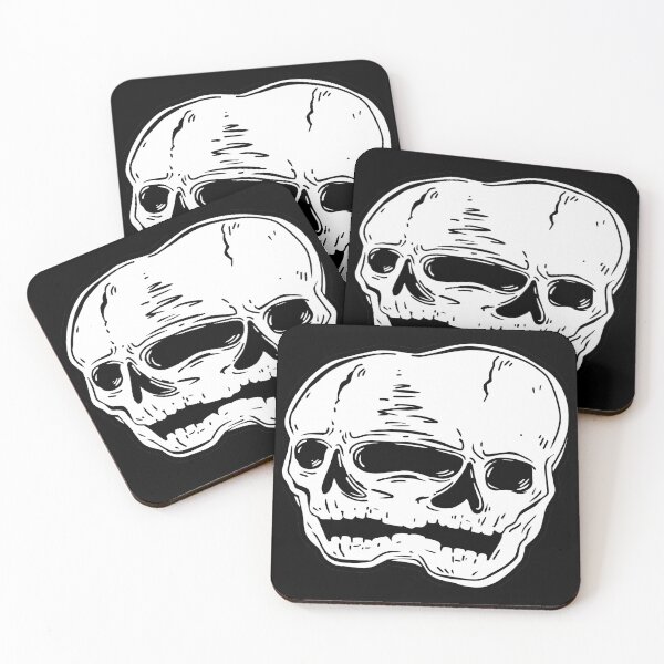 Item preview, Skully Wully designed and sold by curiocabinet.