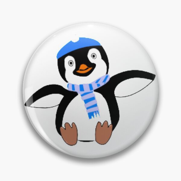 Item preview, Pengy designed and sold by Shop A Yuh Yaad.