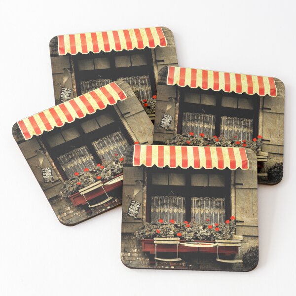 Item preview, Sidewalk Cafe designed and sold by Barbara  Brown.