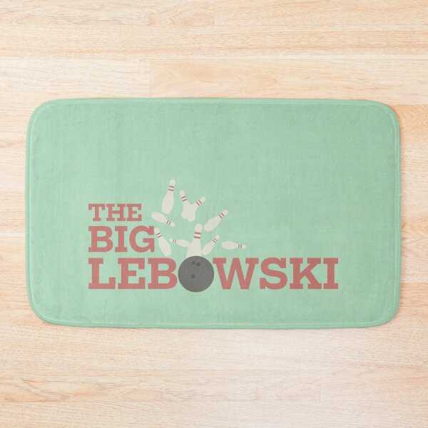 Item preview, The big Lebowski designed and sold by filmsandbooks.