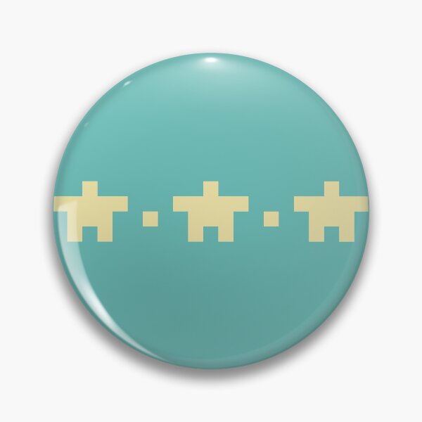 Item preview, Pixel Star Pattern designed and sold by SNG12.