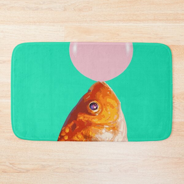 Item preview, Chicle Fish designed and sold by Maria Caballer.