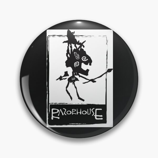 Item preview, Razorhouse Xua designed and sold by mruft.