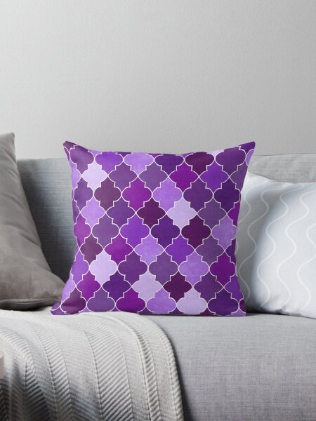 Item preview, Morocco - Orchid designed and sold by Jacqueline Maldonado.