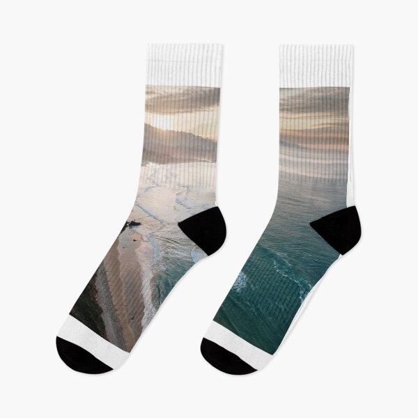 Item preview, Beach at sunset designed and sold by MarioGuti.