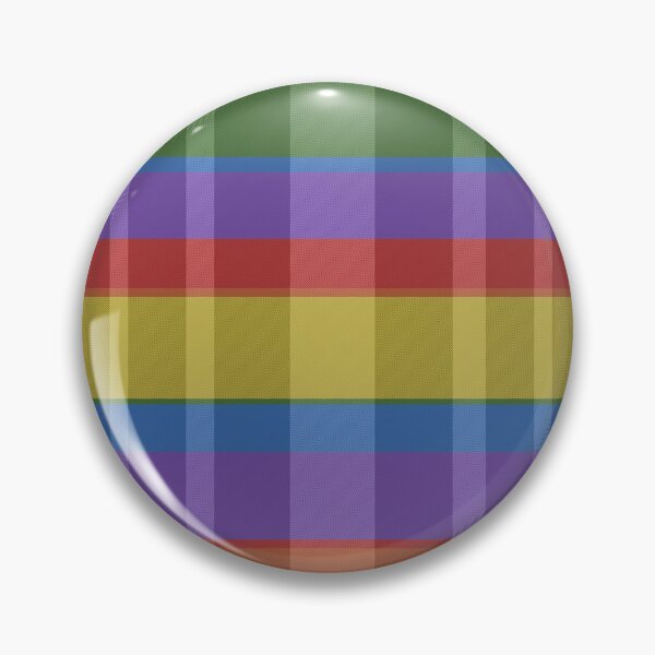 Item preview, Gay plaid designed and sold by AthenaLeonti.