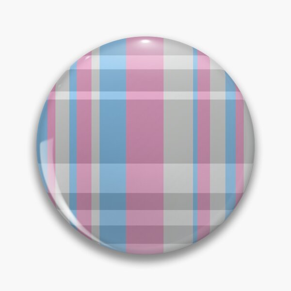 Item preview, Transgender plaid designed and sold by AthenaLeonti.