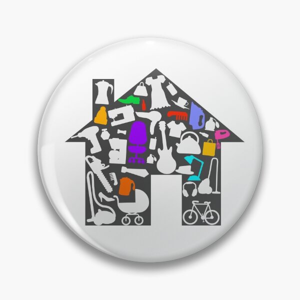 Item preview, Houses items designed and sold by lantica.