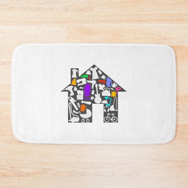 Item preview, Houses items designed and sold by lantica.