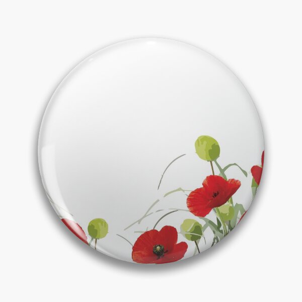 Item preview, Poppies Field designed and sold by Move-Art.