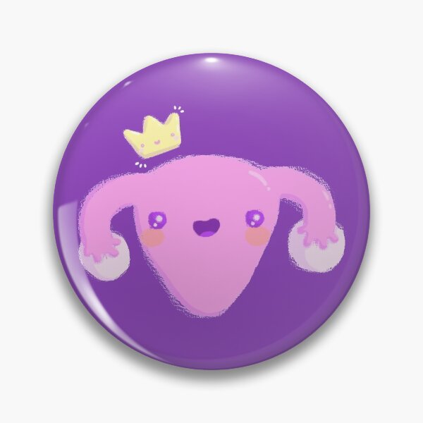 Item preview, Queen Cuterus - Super Cute Cuterus - Kawaii Cuterus designed and sold by perdita00.