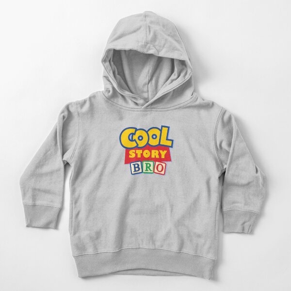 Item preview, Cool Story, Bro designed and sold by Heyday Threads.