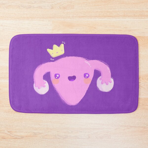 Item preview, Queen Cuterus - Super Cute Cuterus - Kawaii Cuterus designed and sold by perdita00.