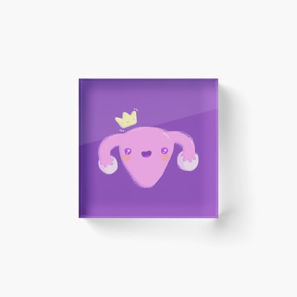 Item preview, Queen Cuterus - Super Cute Cuterus - Kawaii Cuterus designed and sold by perdita00.