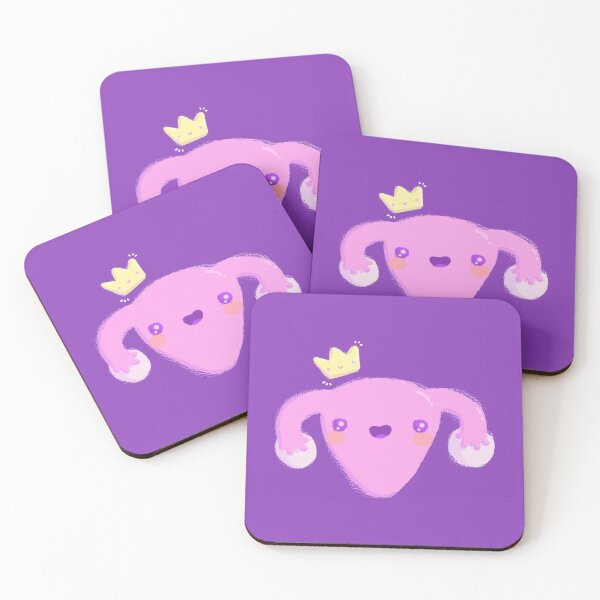 Item preview, Queen Cuterus - Super Cute Cuterus - Kawaii Cuterus designed and sold by perdita00.
