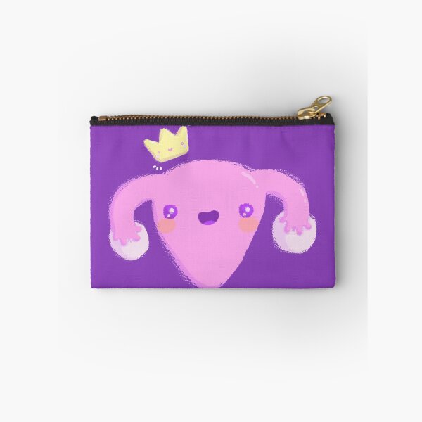 Item preview, Queen Cuterus - Super Cute Cuterus - Kawaii Cuterus designed and sold by perdita00.