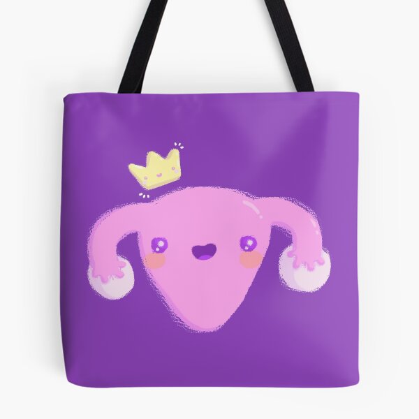 Item preview, Queen Cuterus - Super Cute Cuterus - Kawaii Cuterus designed and sold by perdita00.