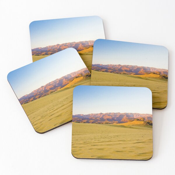Item preview, Golden desert designed and sold by HalinaJ.