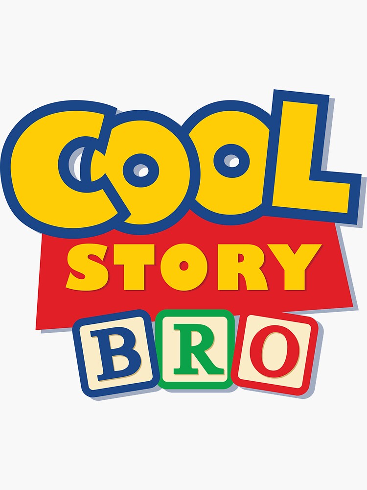 Cool story. Пятерка cool story. Кул стори бро. Наклейки cool story bro Сталлоне. Кул стори Боб оригинал.