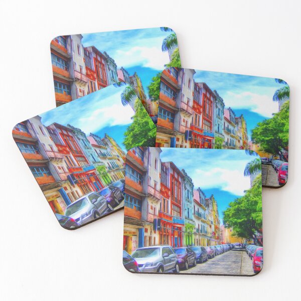 Item preview, Recife I designed and sold by RS3PT.