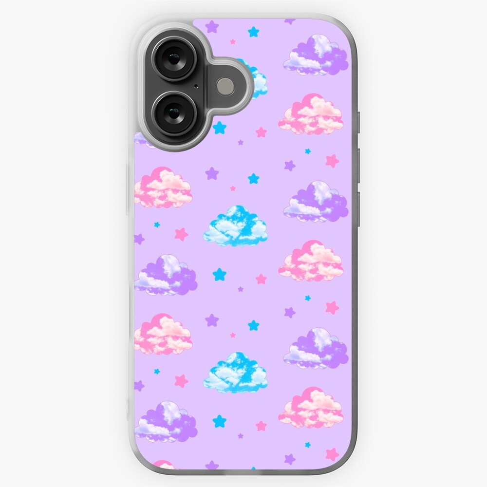 Item preview, iPhone Soft Case designed and sold by discostickers.