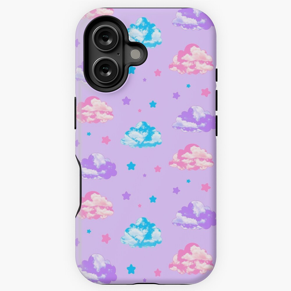 Item preview, iPhone Tough Case designed and sold by discostickers.