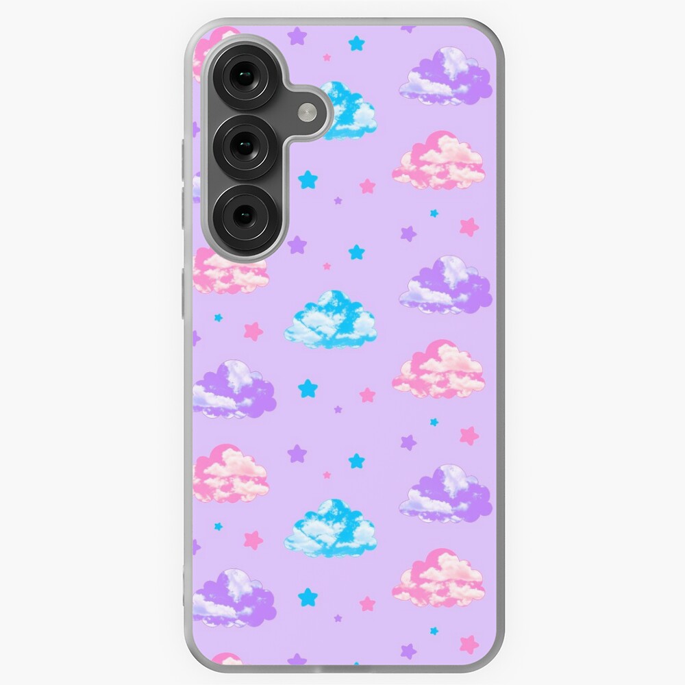 Item preview, Samsung Galaxy Soft Case designed and sold by discostickers.