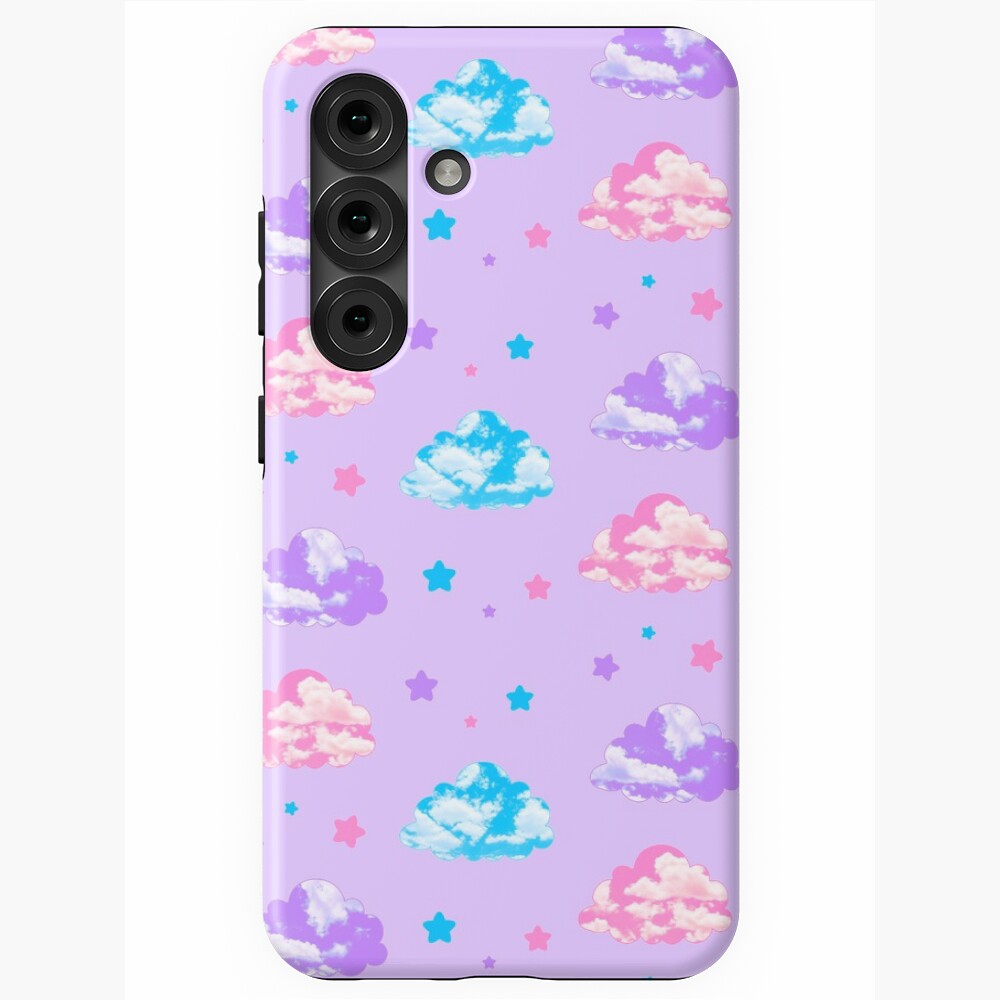 Item preview, Samsung Galaxy Tough Case designed and sold by discostickers.