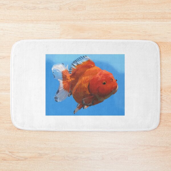 Item preview, Oranda designed and sold by izzycreates.