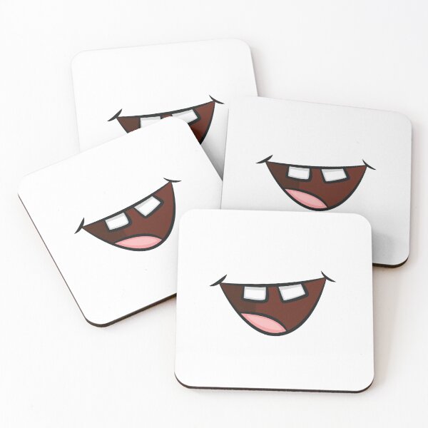 Item preview, Funny Mouth Cartoon illustration designed and sold by Amineharoni.