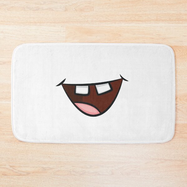 Item preview, Funny Mouth Cartoon illustration designed and sold by Amineharoni.