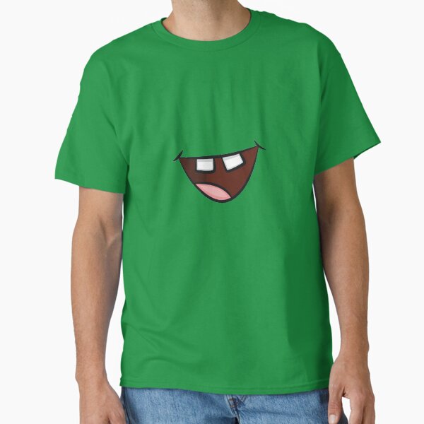 Item preview, Funny Mouth Cartoon illustration designed and sold by Amineharoni.