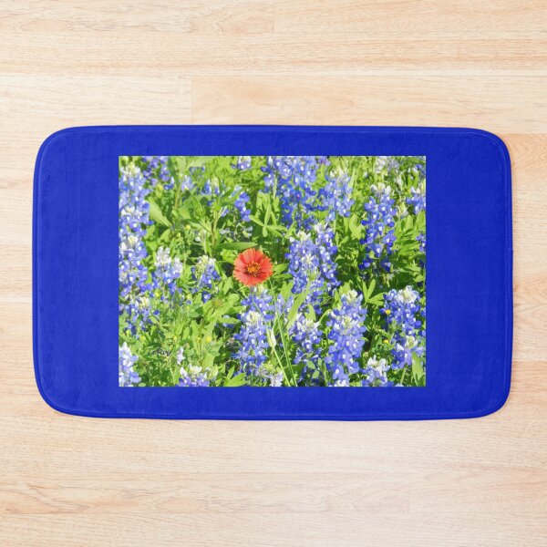 Item preview, Texas Flowers designed and sold by LeRoyM.