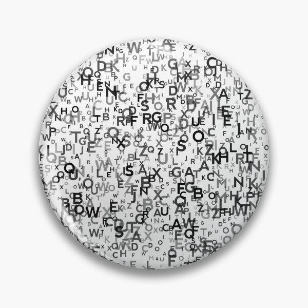 Item preview, Letters. designed and sold by lantica.