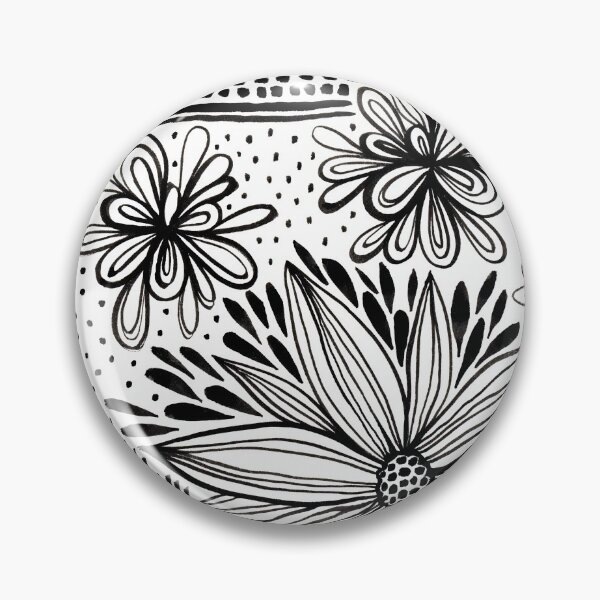 Item preview, Cacophony of Doodles designed and sold by Kristin Juchs.
