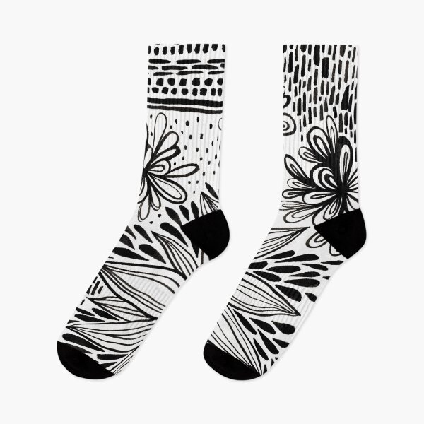 Item preview, Cacophony of Doodles designed and sold by Kristin Juchs.