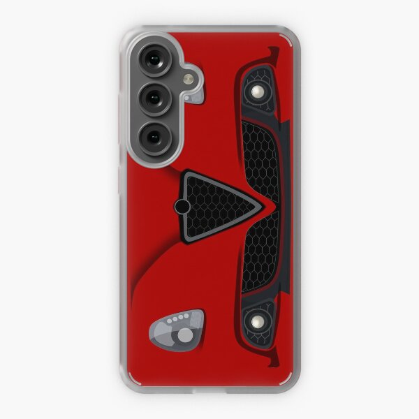 Alfa Romeo Giulietta Phone Cases for Samsung Galaxy for Sale | Redbubble