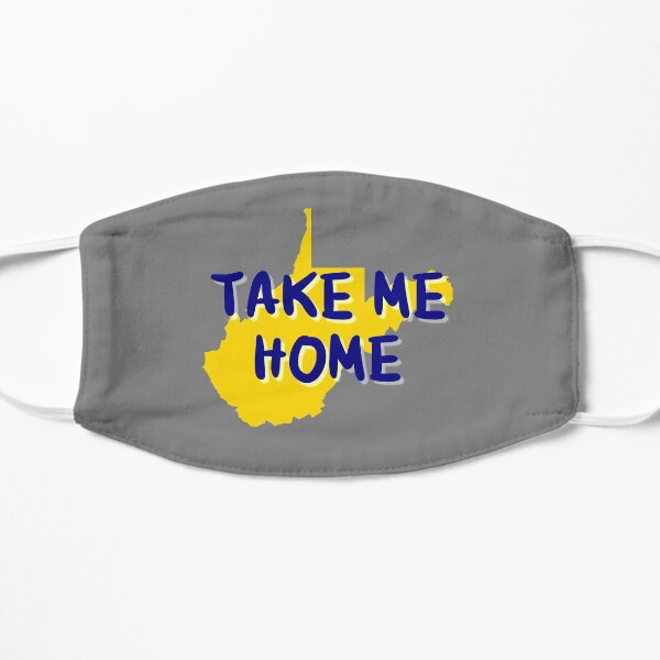 Take Me Home Mask