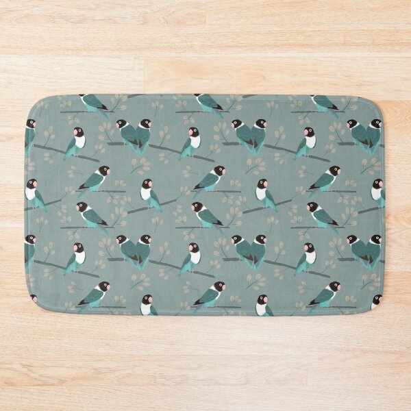 Item preview, Lovebirds designed and sold by lobitos.