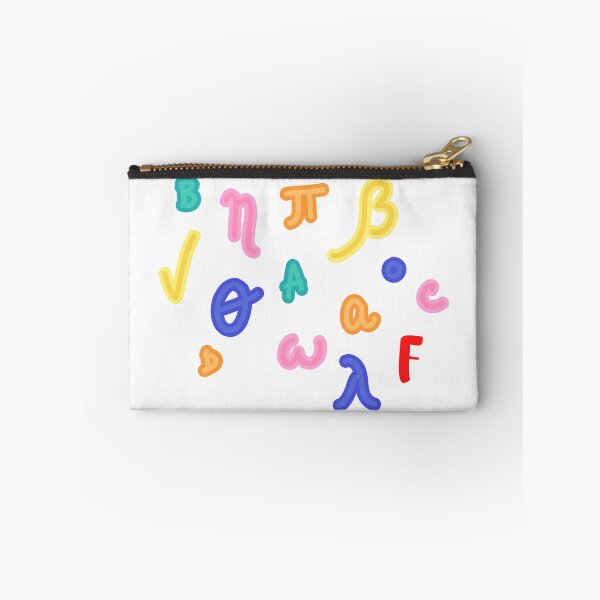 Item preview, Letters designed and sold by TeaAndPrints.