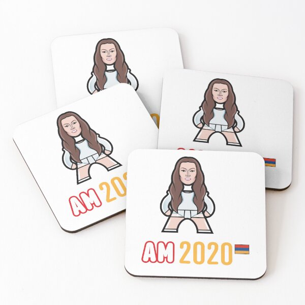 Item preview, Armenia 2020 designed and sold by Ben Morris.