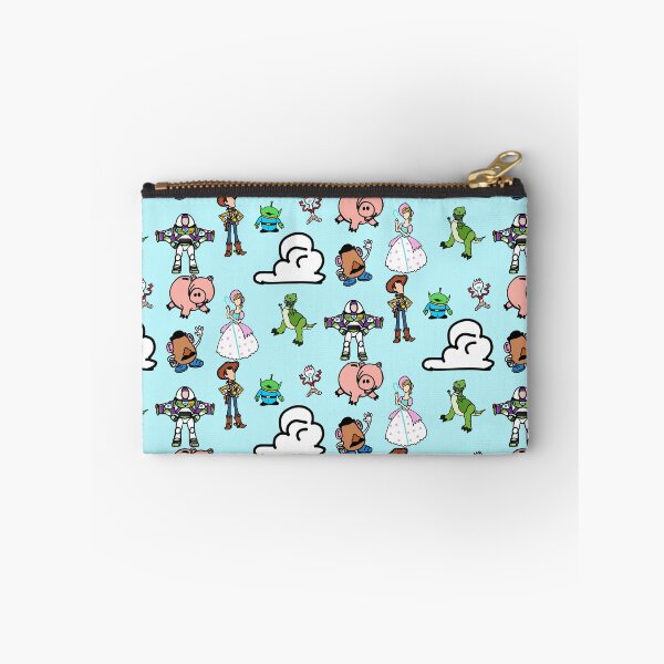 Item preview, Magic Toys print  designed and sold by TheDoodleFairy.